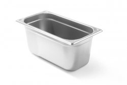 Pojemnik GN 1/3 Kitchen Line - 325x176 mm  65 mm