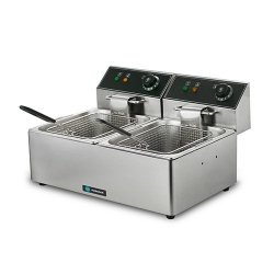 FRYTKOWNICA HURAKAN HKN-FT66N HURAKAN HKN-FT66N HKN-FT66N