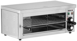 OPIEKACZ ELEKTRYCZNY 61X33X28CM YATO YG-04650 5906083109010
