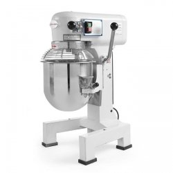 Mikser planetarny Kitchen Line 10 l HENDI 222836 222836