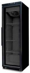 Witryna chłodnicza 239L Szron SR40VG BB 5905440406328