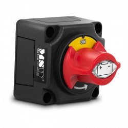 Wyłącznik akumulatora - 275 A - 350 A - 1250 A MSW 10060828 MSW-BS1250A