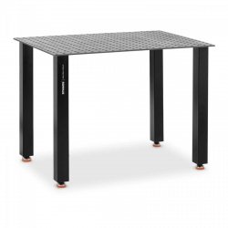 Stół spawalniczy - 100 kg - 120 x 80 cm STAMOS 10021467 SWG-TABLE12016ECO+