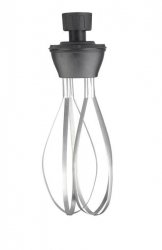 Ramię ubijające do napędu miksera Kitchen Line 350 i 500 HENDI 222263 222263