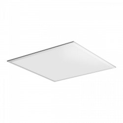 Panel LED sufitowy - 48 W - 4000K - 4560 lm - 95 lm/W Fromm & Starck 10260103  STAR_62-48