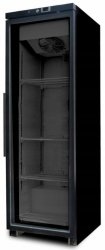 Witryna chłodnicza 321L Szron SR60VG BB 5905440406304
