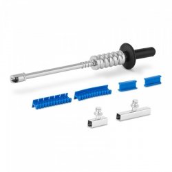 Młotek ślizgowy - zestaw - 7 elementów MSW 10061548 MSW-DA-20