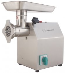 WILK 12 Maszynka Do Mielenia Mięsa 160KG/H 750W Niezawodna HKN-12N DELUXE