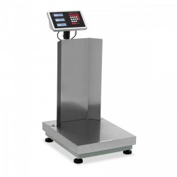 Waga platformowa 150kg/0,01kg STEINBERG 10031202 SBS-PF-150/5S