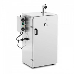 Wędzarnia elektryczna - 105 l - Royal Catering - 4 ruszty ROYAL CATERING 10012168 RC-FS870 
