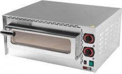Piec do pizzy jednopoziomowy FP - 38R REDFOX 00007944 FP - 38R