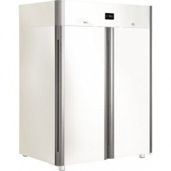 Szafa mroźnicza 1400L INVEST HORECA CB114-SM