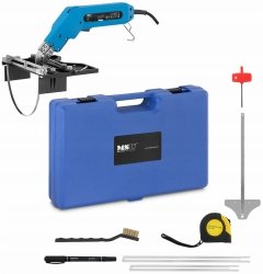 Nóż do styropianu 150W 500°C do 200mm MSW MSW-ISU-STYRO 250 S1 10062717 4062859254108