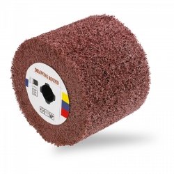 Wałek szlifierski - nylon - ziarnistość 120 MSW 10060641 MSW-GRIWHEEL-120
