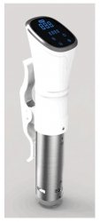 Cyrkulator Sous Vide Profesjonalny do 90°C 6–15L 1200W Hurakan HKN-SV12