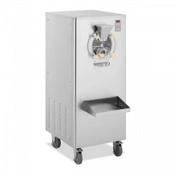 Maszyna do lodów 22,5 l/h 1 smak ROYAL CATERING 10012839 RCHI-02