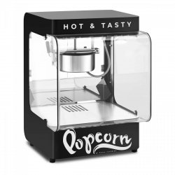 Maszyna do popcornu 1,2L ROYAL CATERING 10012882 RCPS-ND01