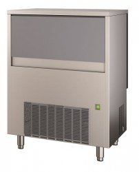 Łuskarko-Grudkarka Frozen Snow  | 155 kg/24h | system chłodzenia powietrzem | SLF320A