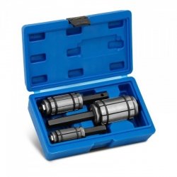 Rozpierak do rur wydechowych - Ø30-85 mm - stal węglowa / kauczuk nitrylowy MSW 10061864 MSW-CA-148