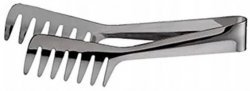 Szczypce do spaghetti 20cm Szron D501004 5905440403273