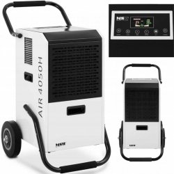 Osuszacz powietrza 50L/24H MSW 10062140 MSW-DEH4050H