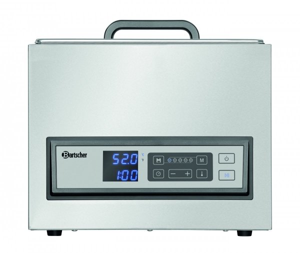 Urządzenie do gotow. Sous Vide SV G16L BARTSCHER 115131 115131