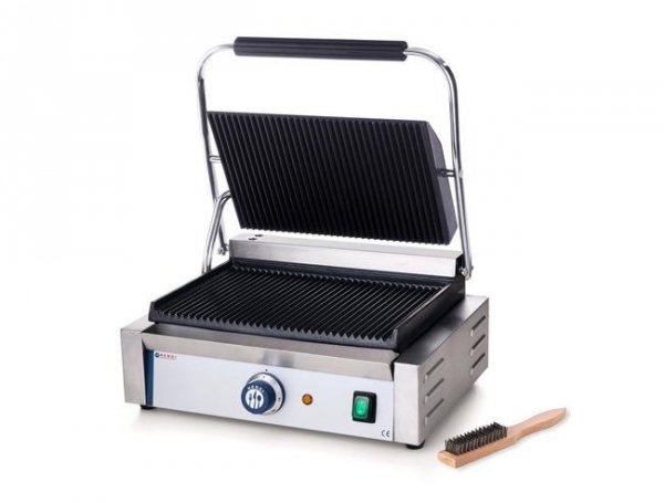 Grill kontaktowy &quot;Panini&quot; HENDI 263655 263655