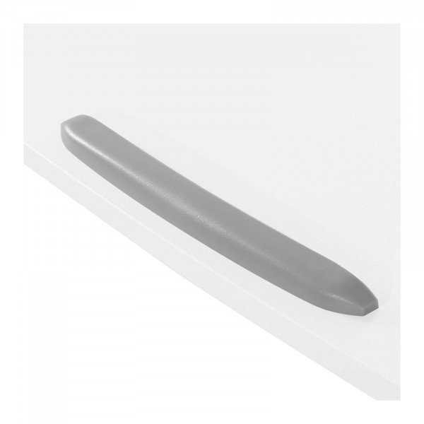 Stolik pod laptopa - 60 x 52 cm - przechylanie w zakresie 0-30° - wysokość: 825-1185 mm FROMM STARCK 10260360 STAR_LDS_08