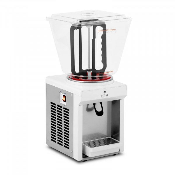 Dyspenser do napojów - 25 l - Royal Catering - system chłodzenia ROYAL CATERING 10012342 RC-JDP01