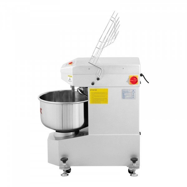 Mikser spiralny - 23 l - Royal Catering - 1300 W ROYAL CATERING 10012179 RCPM-20,1S