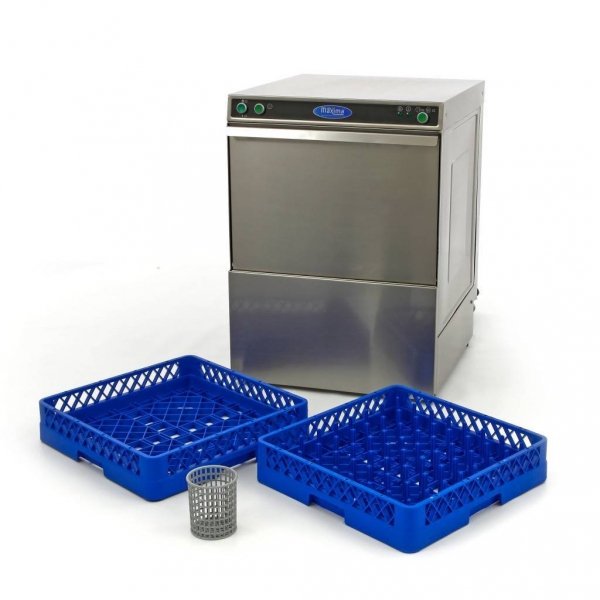 Zmywarka Maxima VN-500 Ultra 400 V. MAXIMA 09201010 09201010