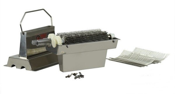 PRZYSTAWKA STEAKER DO WILKÓW TC12 I TC22I INVEST HORECA TS737 TS737