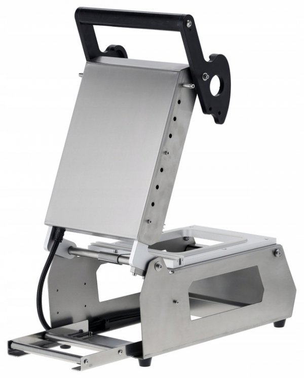 ZGRZEWARKA DO TACEK YATO YG-09280