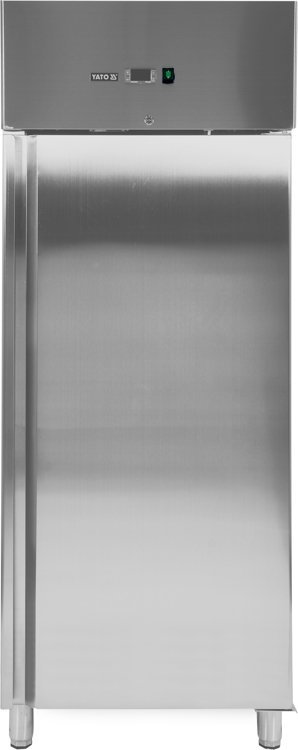 SZAFA MROŹNICZA 600L 680x810x2010 YATO YG-05216 YG-05216