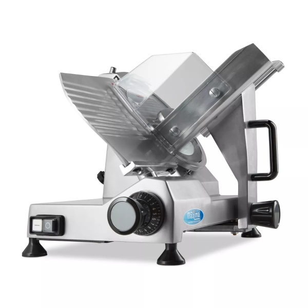 Krajalnica do mięsa ostrze Ø22cm 120W od 1 do 12 mm Maxima 09300490