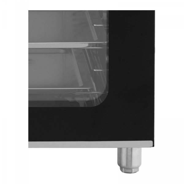 Piec konwekcyjny 2800W 4 poziomy ROYAL CATERING 10013068 RCOV-04