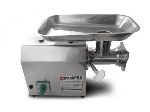 Wilk do mięsa stal nierdzewna 12 COOKPRO 560040001 560040001