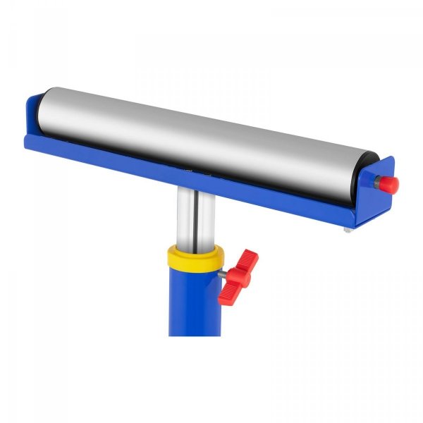 PODAJNIK / STOJAK ROLKOWY DO 80KG MSW 10060870 MSW-RT-80