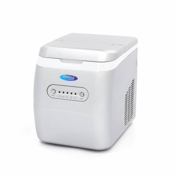 Kostkarka do lodu Maxima M-ICE 15 MAXIMA 09300121 09300121