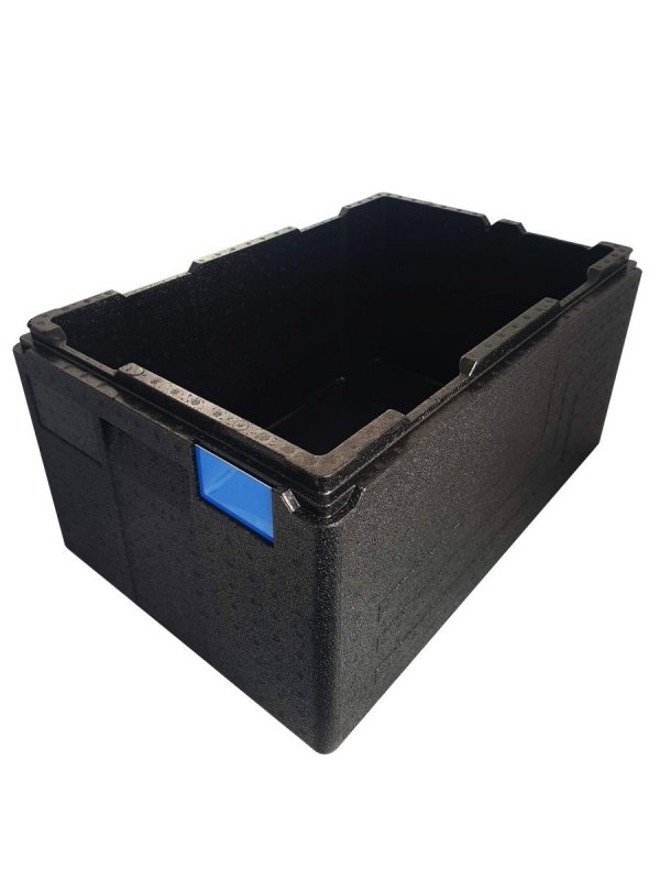 Pojemnik termoizolacyjny Cam GoBox GN 1/1 46L COOKPRO EPP180E EPP180E