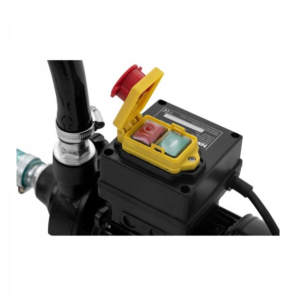 Pompa do oleju - mini cpn - 40 l/min - 230 V MSW 10060823 MSW-OP40S