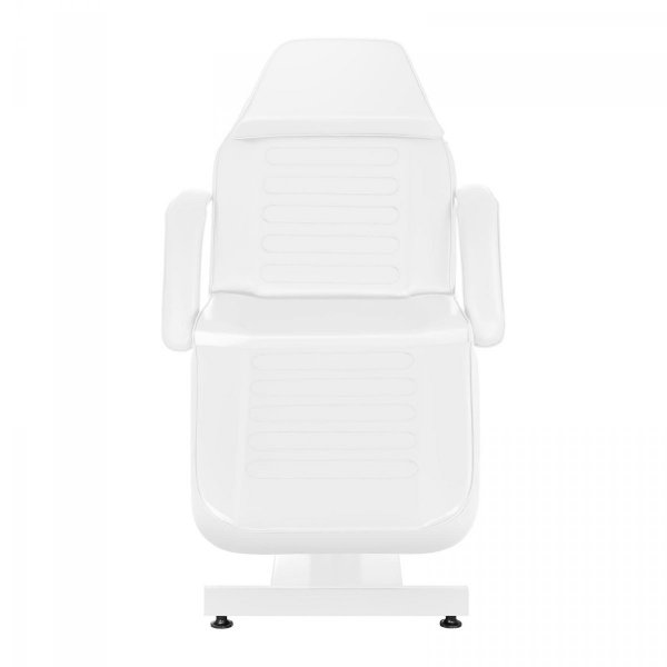 ŁÓŻKO KOSMETYCZNE Z EKOSKÓRY VERONA WHITE PHYSA 10040286 VERONA WHITE