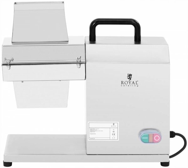 Kotleciarka elektryczna 200W 120 obr./min Royal Catering RCMT-351W2 10012983 4062859191014