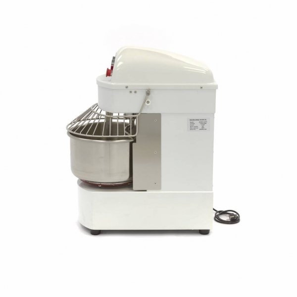 Maszyna Maxima do mieszania ciasta spiralnego MSM 20 - 2 prędkości MAXIMA 09361020 09361020