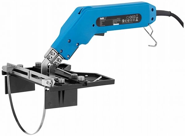 Nóż do styropianu 250W 500°C do 250mm MSW MSW-ISU-STYRO 250 S4 10062720 4062859254139