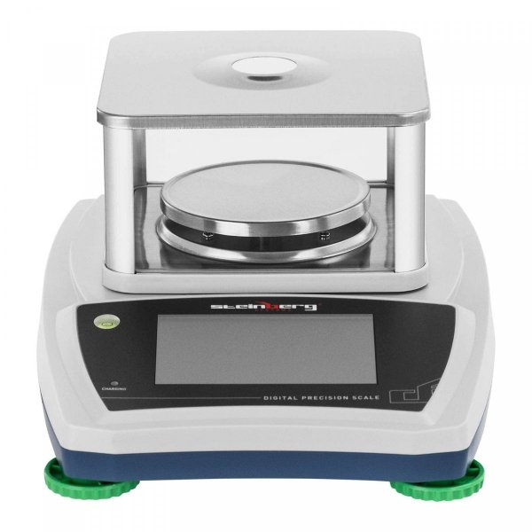 Waga laboratoryjna 300g/0,001g STEINBERG 10031198 SBS-LW-300-MAXT