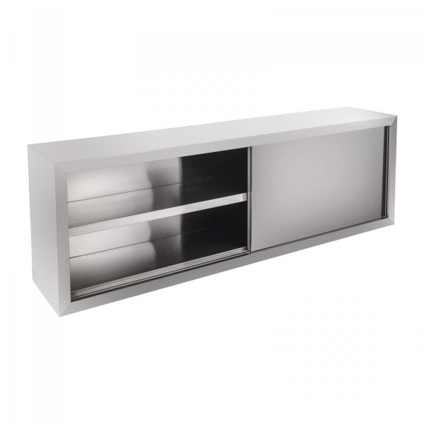 Szafka ścienna - 160 cm ROYAL CATERING 10010220 RCHC-160/40