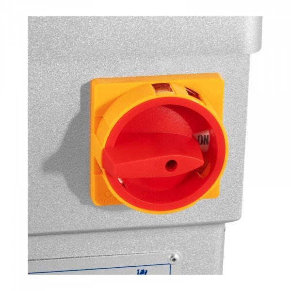 Mikser spiralny - 33 l - Royal Catering - 1800 W ROYAL CATERING 10012178 RCPM-30,1S