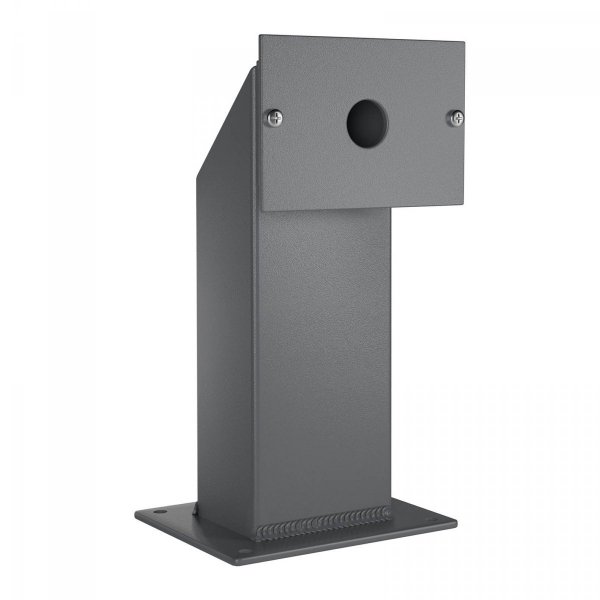 Waga magazynowa - 1500 kg / 500 g - 120 x 120 cm - legalizacja TEM 10200047 AT1TA120X1201500M1-B1