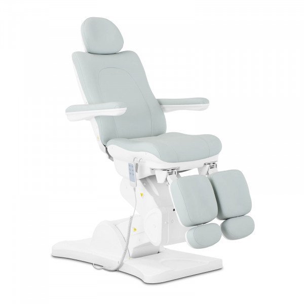 Fotel do pedicure PHYSA ROME PISTACHIO PHYSA 10040471 PHYSA ROME PISTACHIO